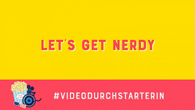 3. Keine Angst vor der Technik