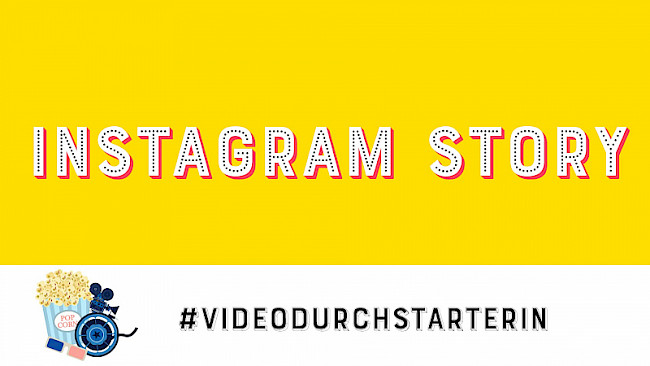 7. Instagram Story
