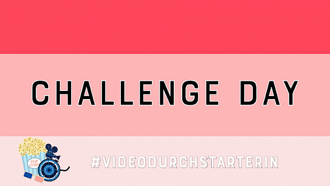 10. Challenge: Live gehen