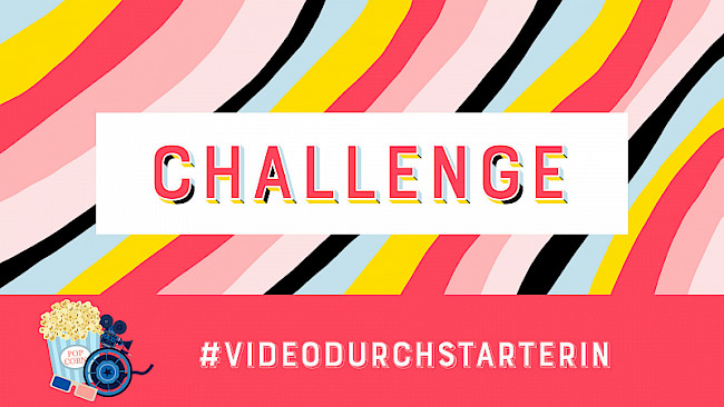 14. Challenge: Videoschnitt