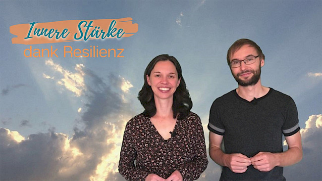 Woche 1: Es geht los