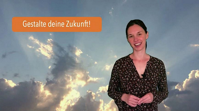 Woche 7: Gestalte deine Zukunft