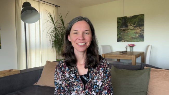 Meditation 1: Nimm wahr!