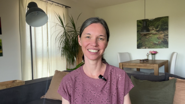 Meditation 4: Du kannst entspannen!