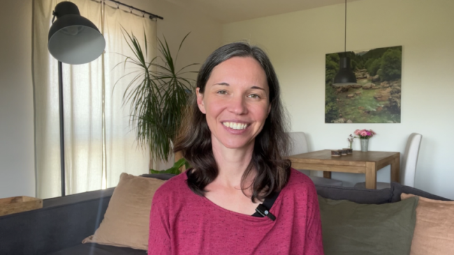 Meditation 5: Übe dich in liebevoller Güte