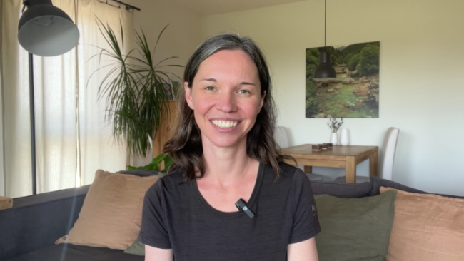 Meditation 7: Reise in deine Zukunft!