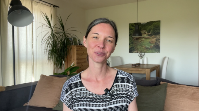 Meditation 8: Wofür bist du dankbar?