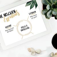 "she-preneur Nischen-Essentials" Masterclass