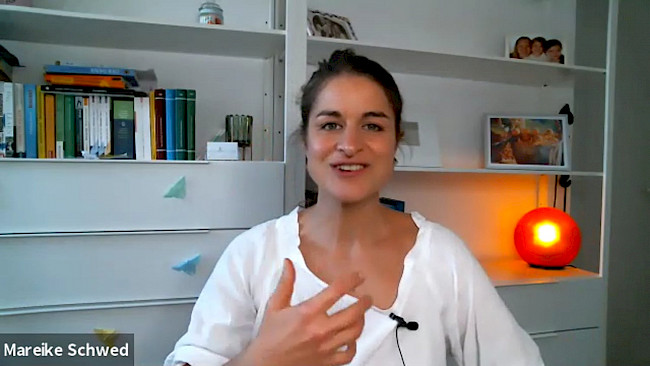 ALLE - Selbstregulation - Liegend