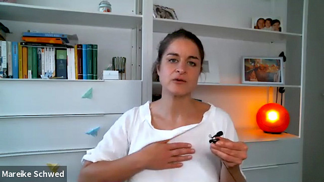 ALLE - Selbstregulation - Sitzend