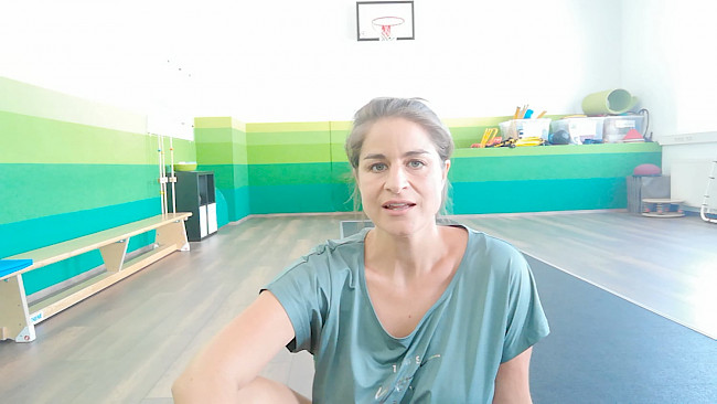 FIT/GANGSICHER - Links-Rechts-Beide Grundübung