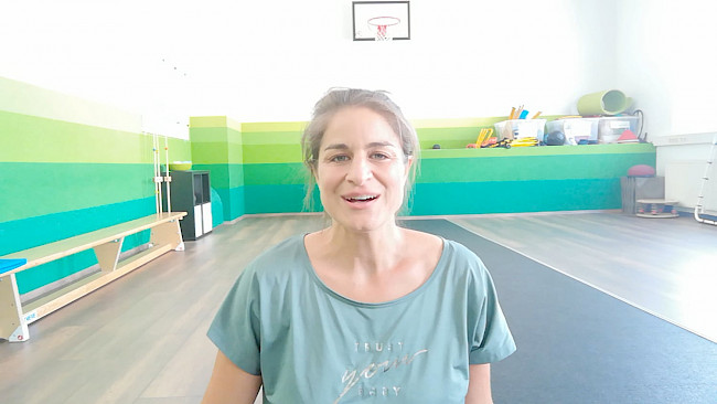 FIT/GANGSICHER - Links-Rechts-Beide Profi