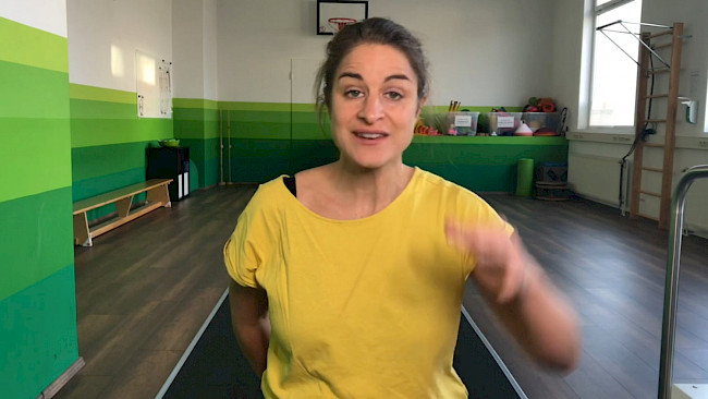 FATIGUE - Intensität