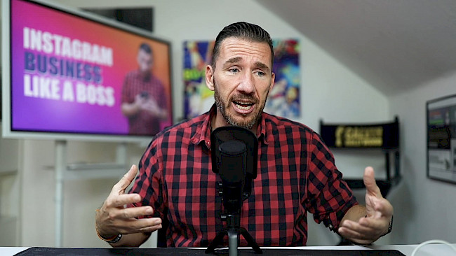 Organisch aussortieren