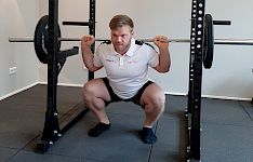 Trainingsplan Frauen - Anfänger