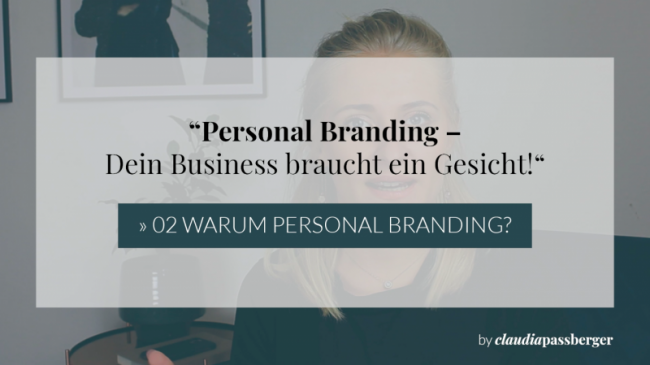 02 Warum Personal Branding?