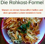 Die Rohkost-Formel