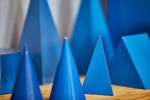 Mathematik III – Geometrie