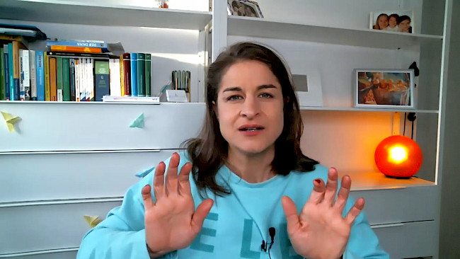 Theorie Krafttraining