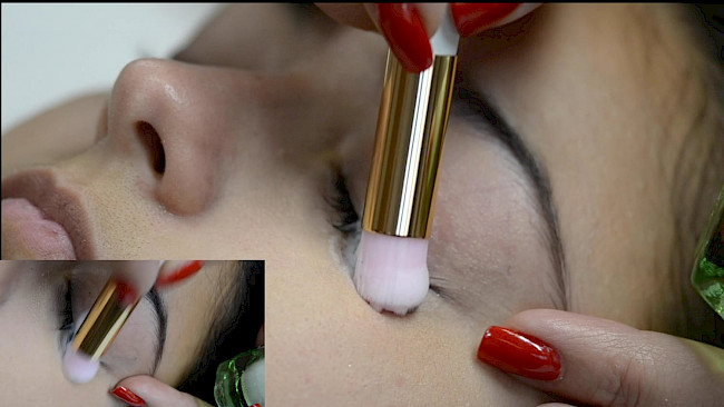 Lash Lifting Modell 2