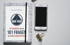 Vorstellungsgespräch