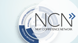 Die NCN Bull's Eye Strategie