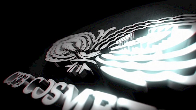 Brow Lifting Praxis männliches Modell 1