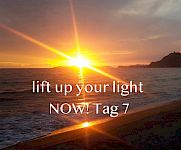 lift up 7 Kraftvolle Transformation!