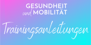 Trainingsanleitungen