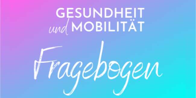 Fragebogen Modul 7