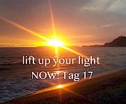 lift up 17 Glaube an dich