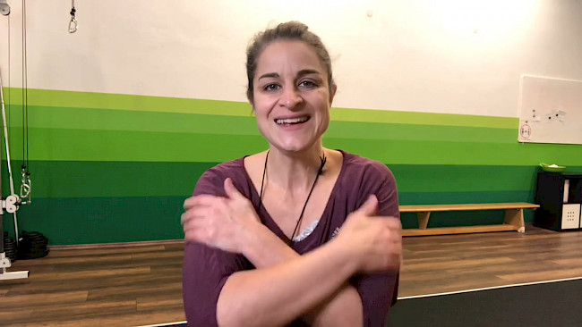 Intervall - Mittel - 3 Min/1,5 Min x 4