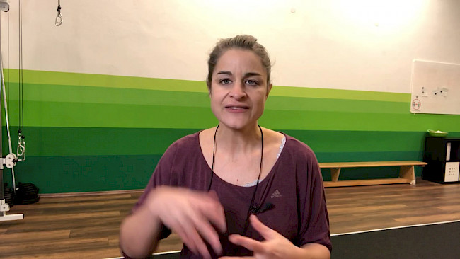 Erläuterung Intervalltraining