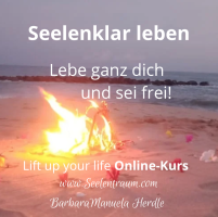 Lift up your life- 12 Wochen Gruppen-Mentoring