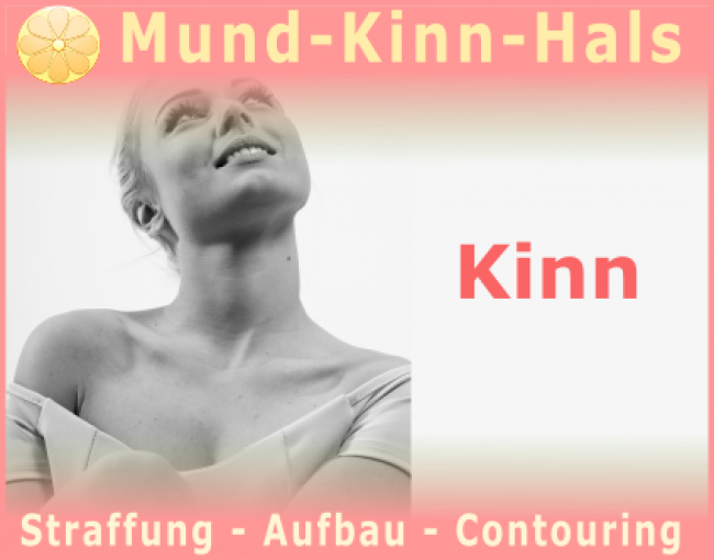 Zähne - Kräftigt und strafft den Zahn- und Kieferbereich