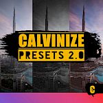 Lightroom-Presets (Computer & Smartphone)