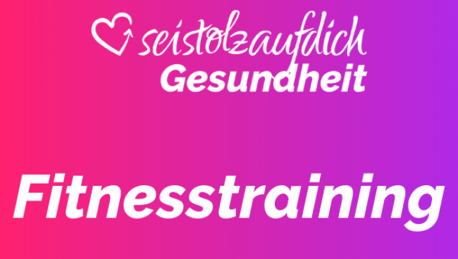 Fitnesstraining