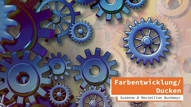 Entwickeln und Ducken