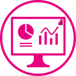 Erste Auswertungen mit Microsoft Power BI