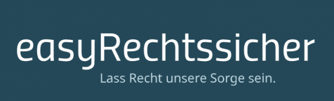 Rechtlich richtig starten