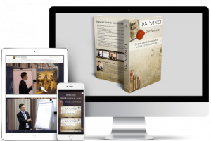 Da Vinci Master