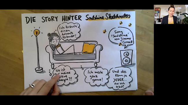 Vorbereiten & Loslegen