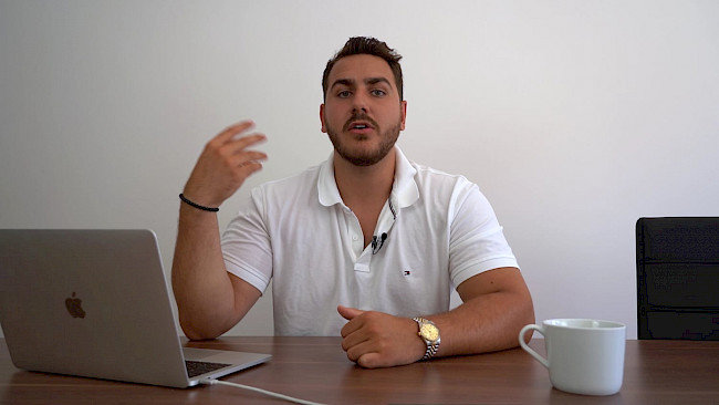 Hohe Umsätze erzielen