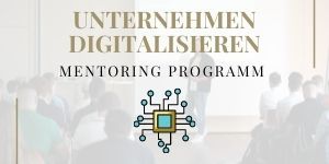 Unternehmen digitalisieren