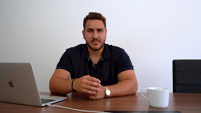 Unternehmen digitalisieren