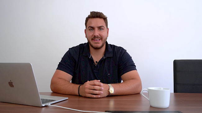 Buchungen / Anfragen automatisieren