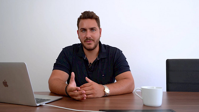 Buchhaltung automatisieren