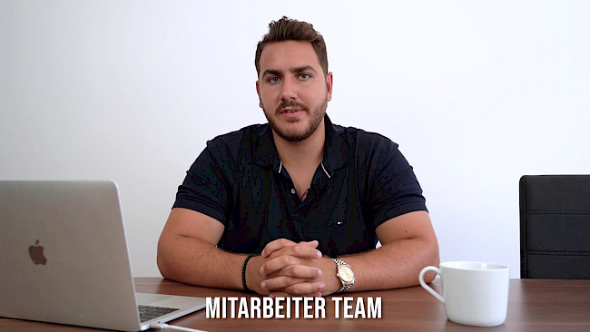 Mitarbeiter