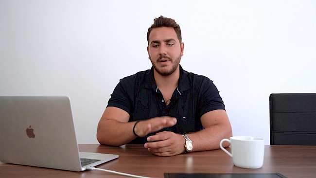 Verstehe deinen Kunden!