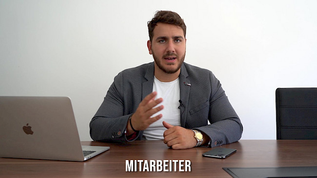 Mitarbeiter